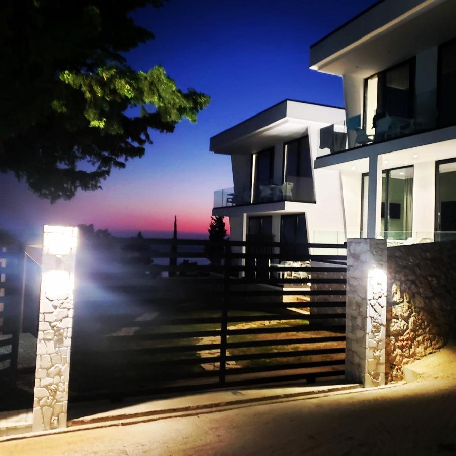 Summer Wine Boutique Hotel Dhermi Exterior photo