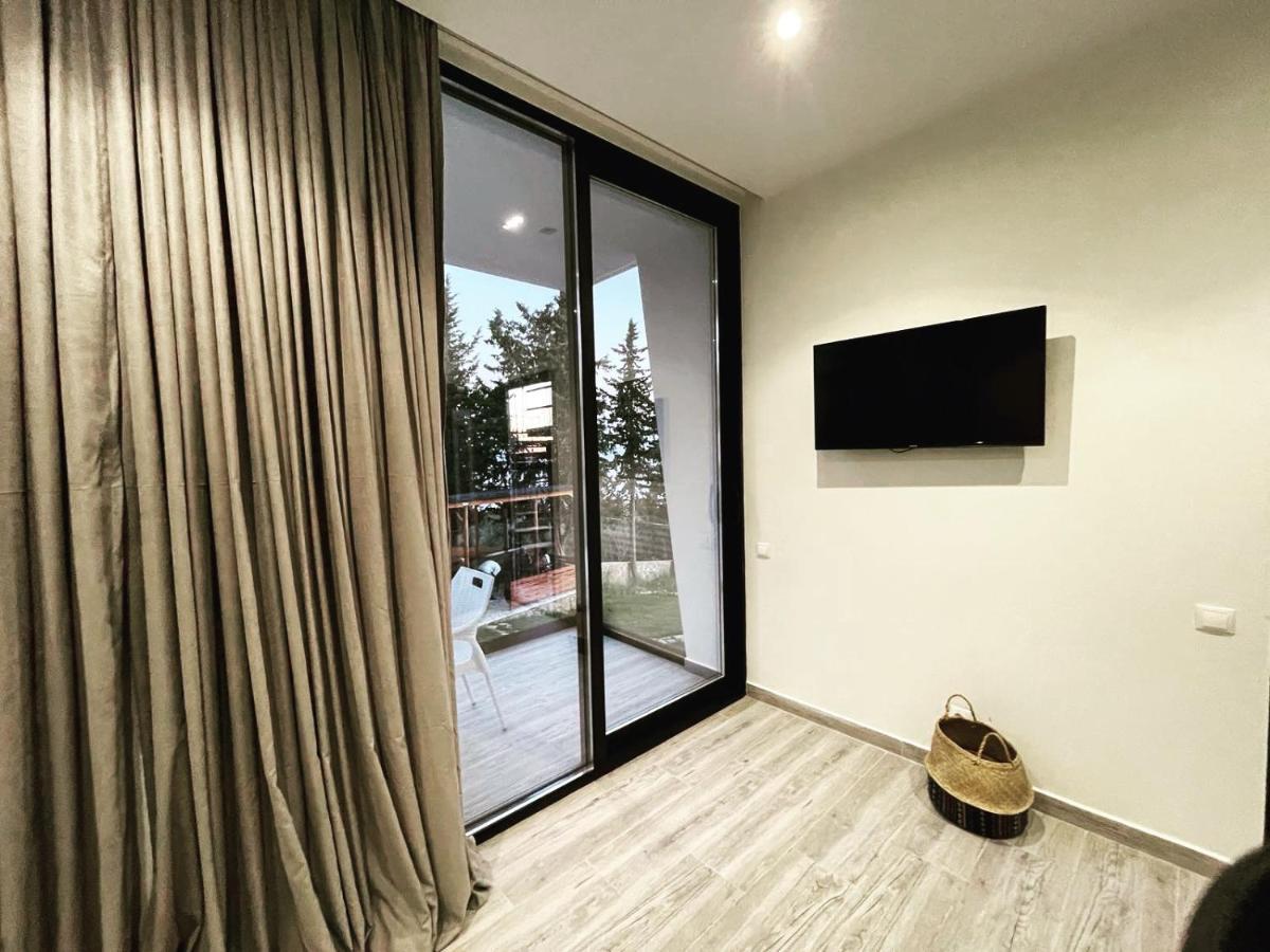 Summer Wine Boutique Hotel Dhermi Exterior photo