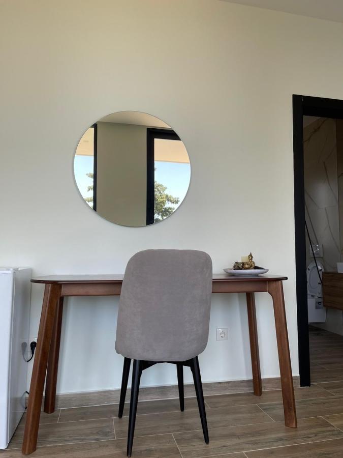 Summer Wine Boutique Hotel Dhermi Exterior photo