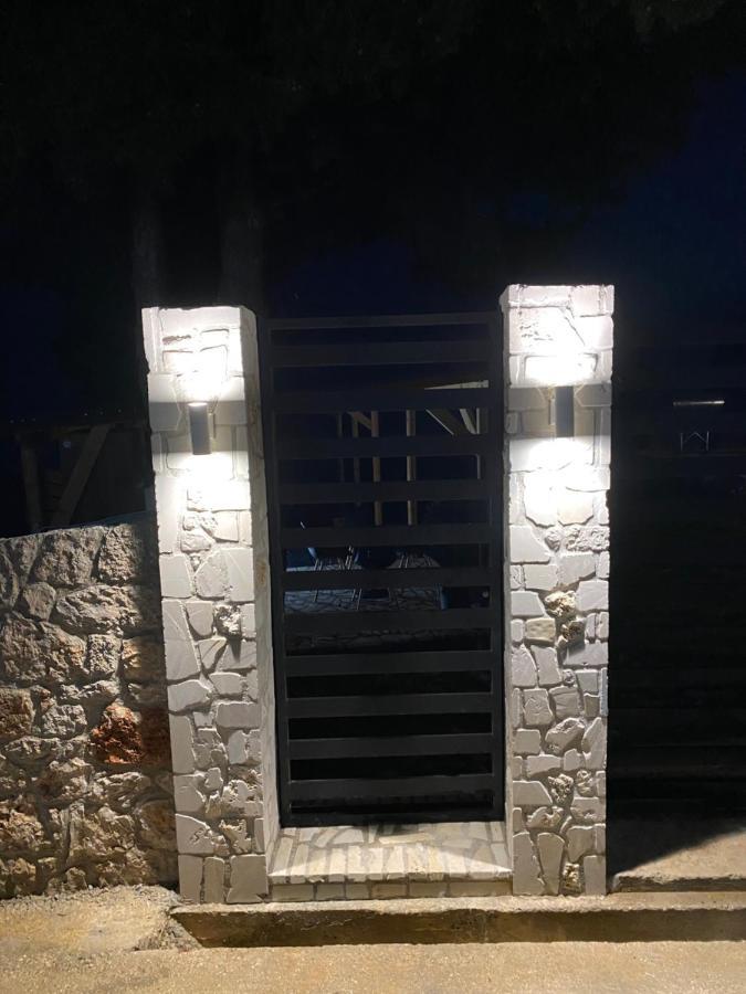Summer Wine Boutique Hotel Dhermi Exterior photo