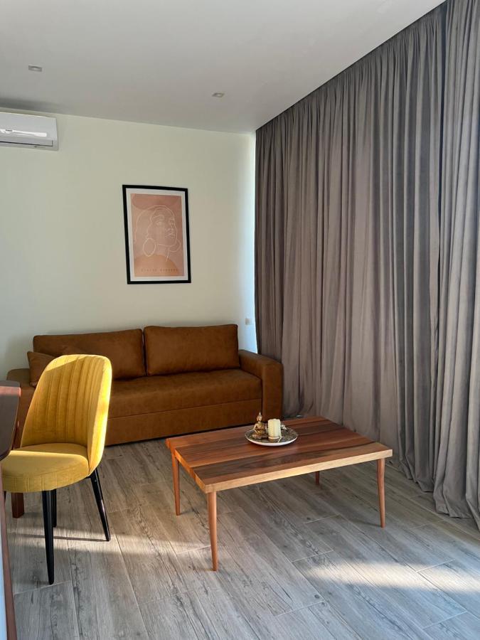 Summer Wine Boutique Hotel Dhermi Exterior photo
