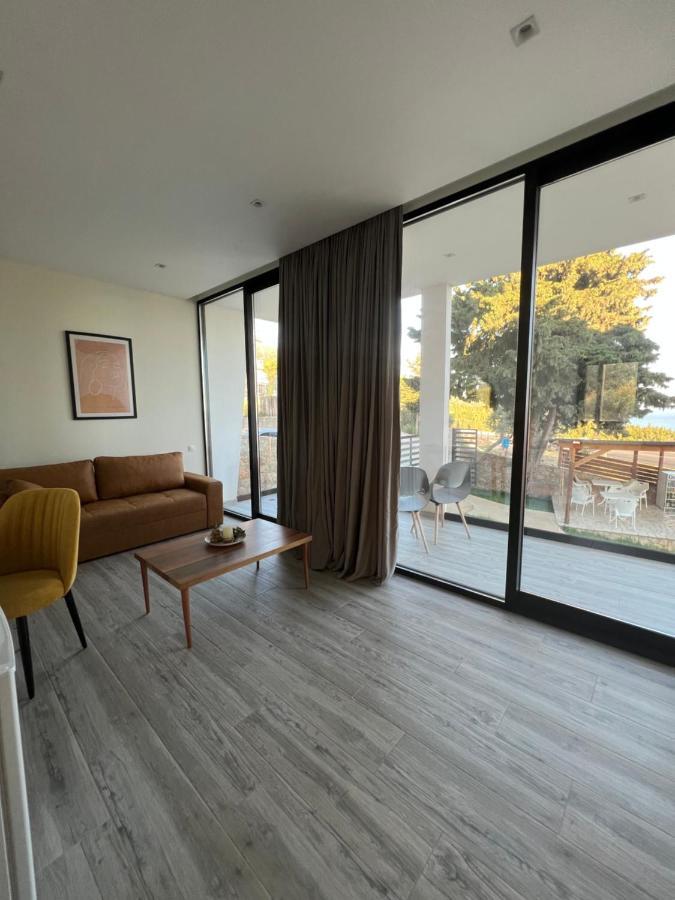 Summer Wine Boutique Hotel Dhermi Exterior photo