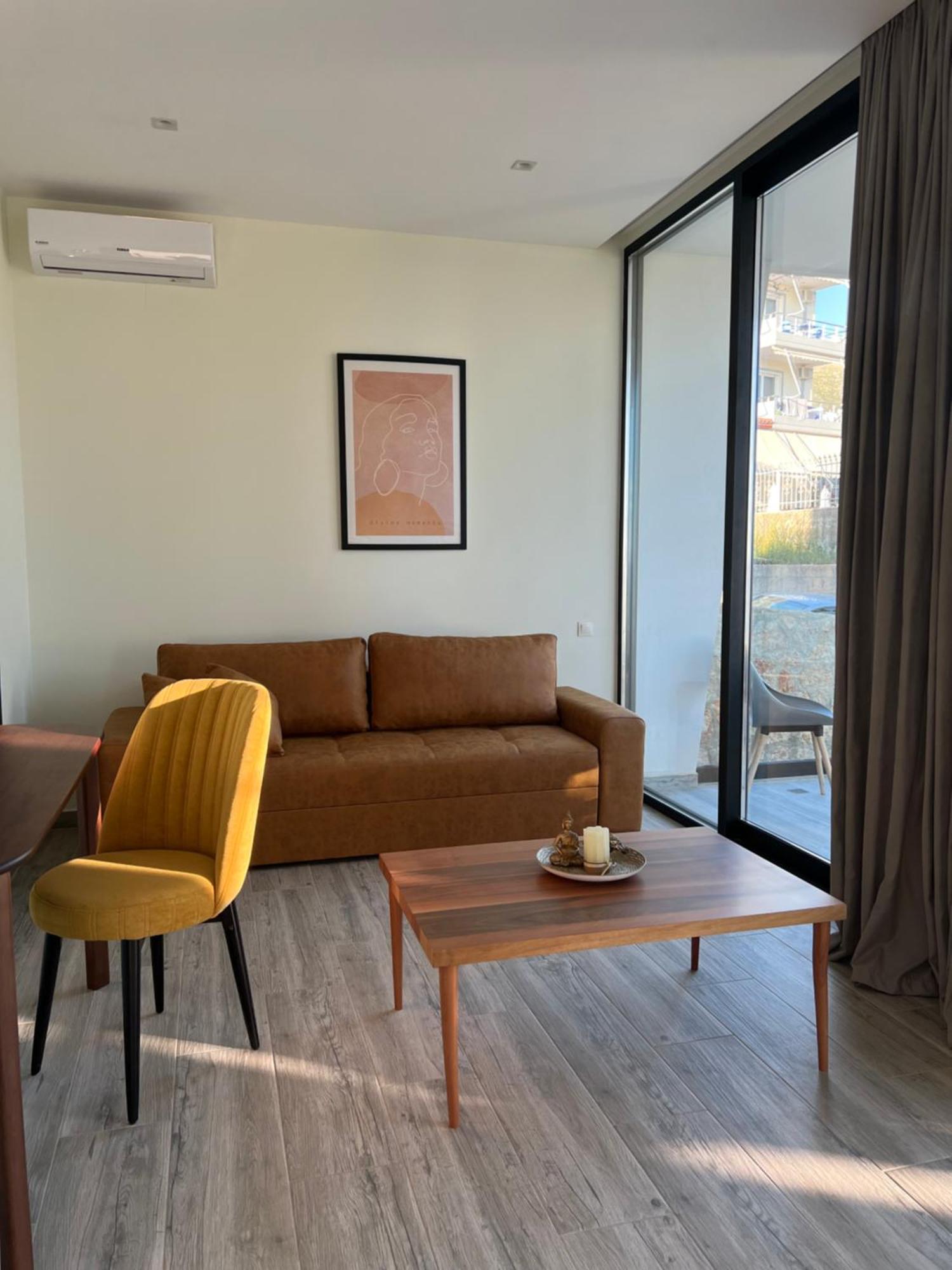 Summer Wine Boutique Hotel Dhermi Exterior photo