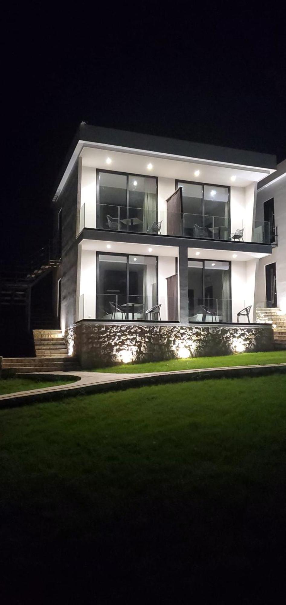 Summer Wine Boutique Hotel Dhermi Exterior photo