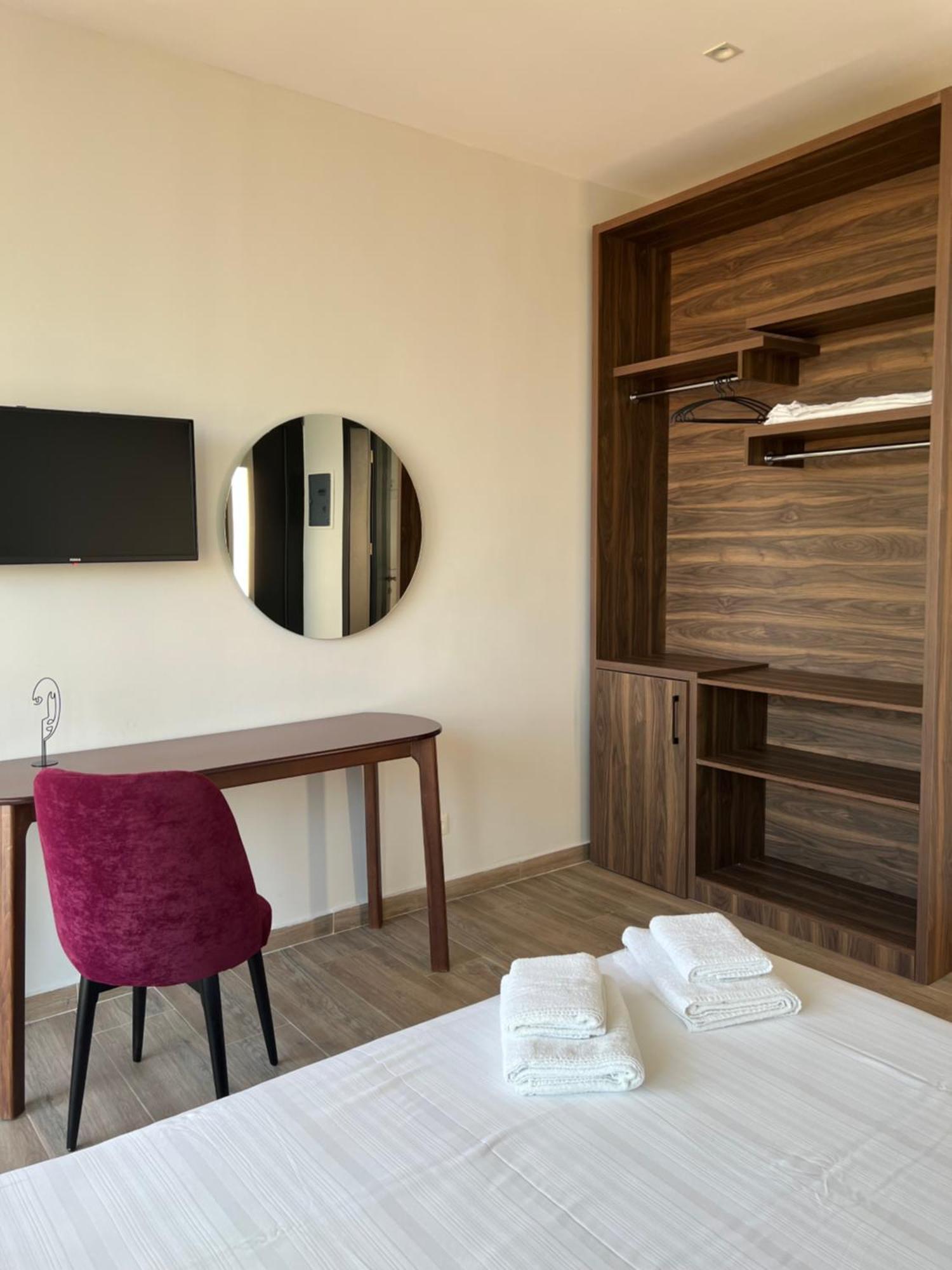 Summer Wine Boutique Hotel Dhermi Exterior photo