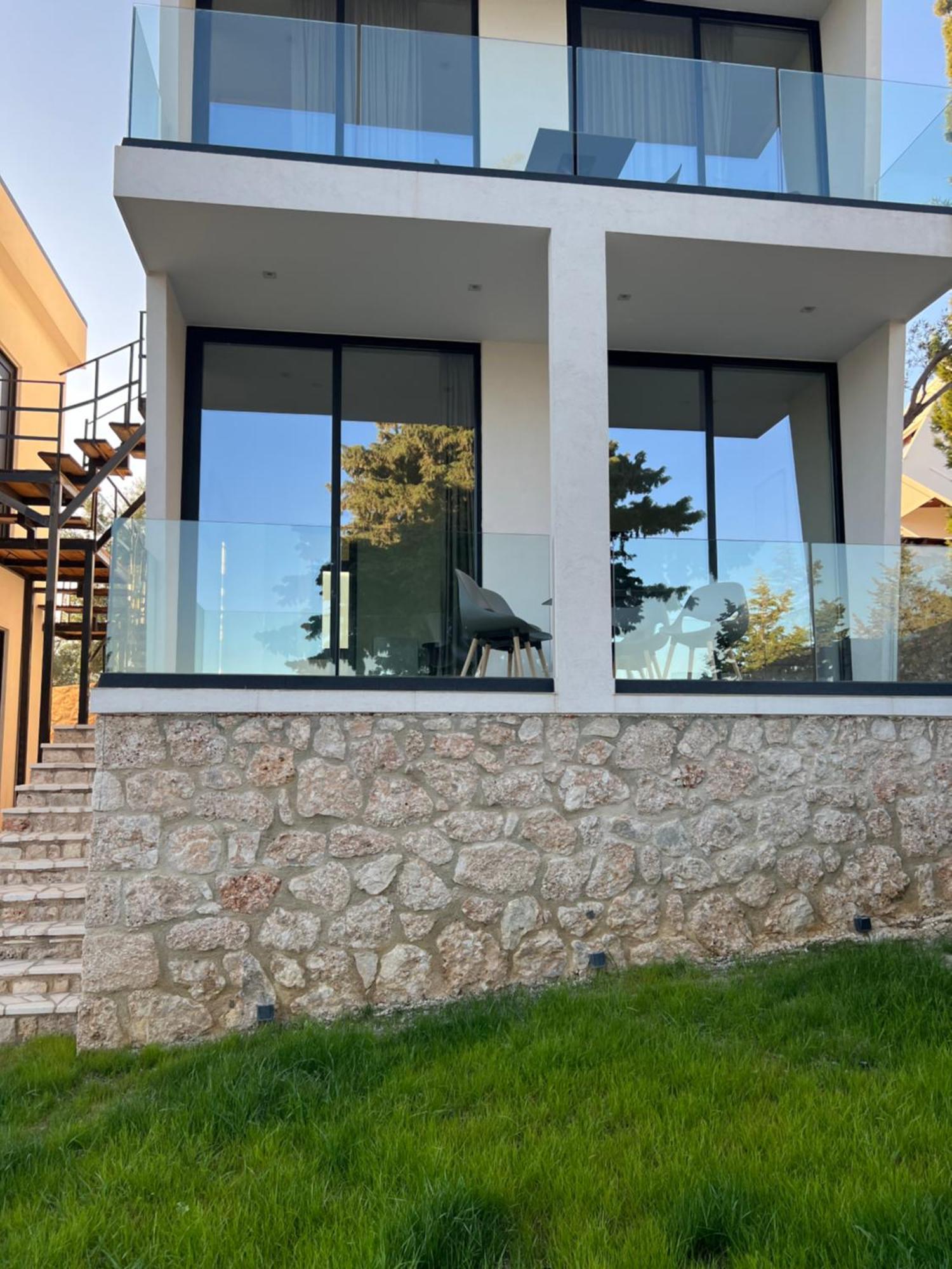 Summer Wine Boutique Hotel Dhermi Exterior photo