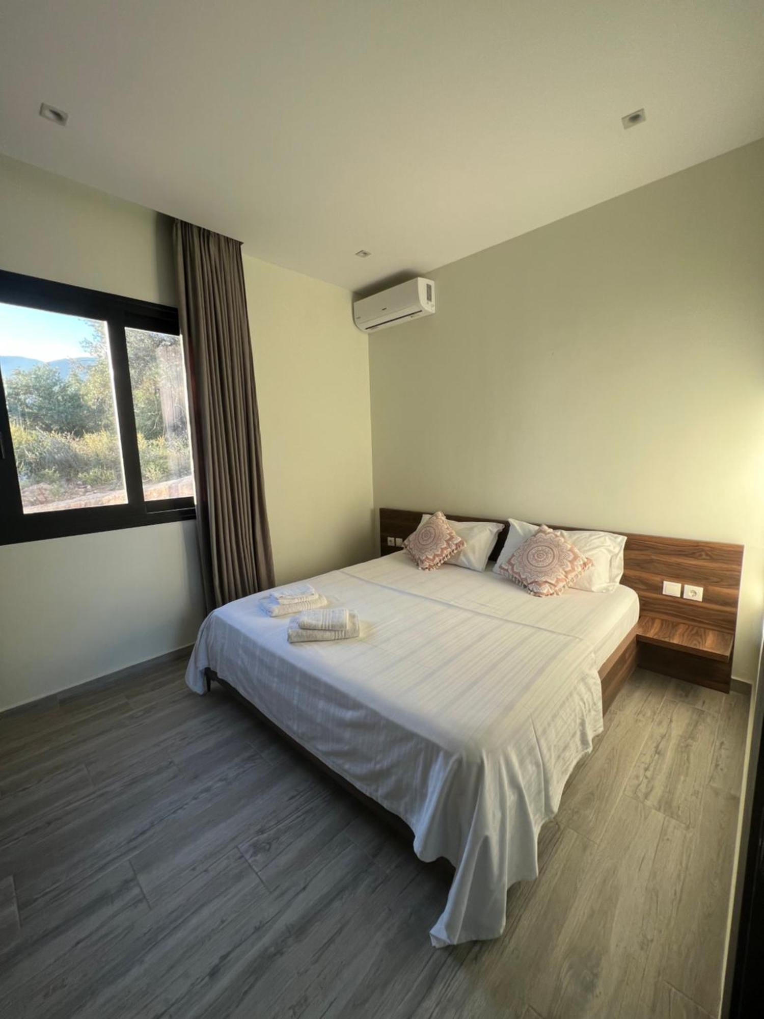 Summer Wine Boutique Hotel Dhermi Exterior photo