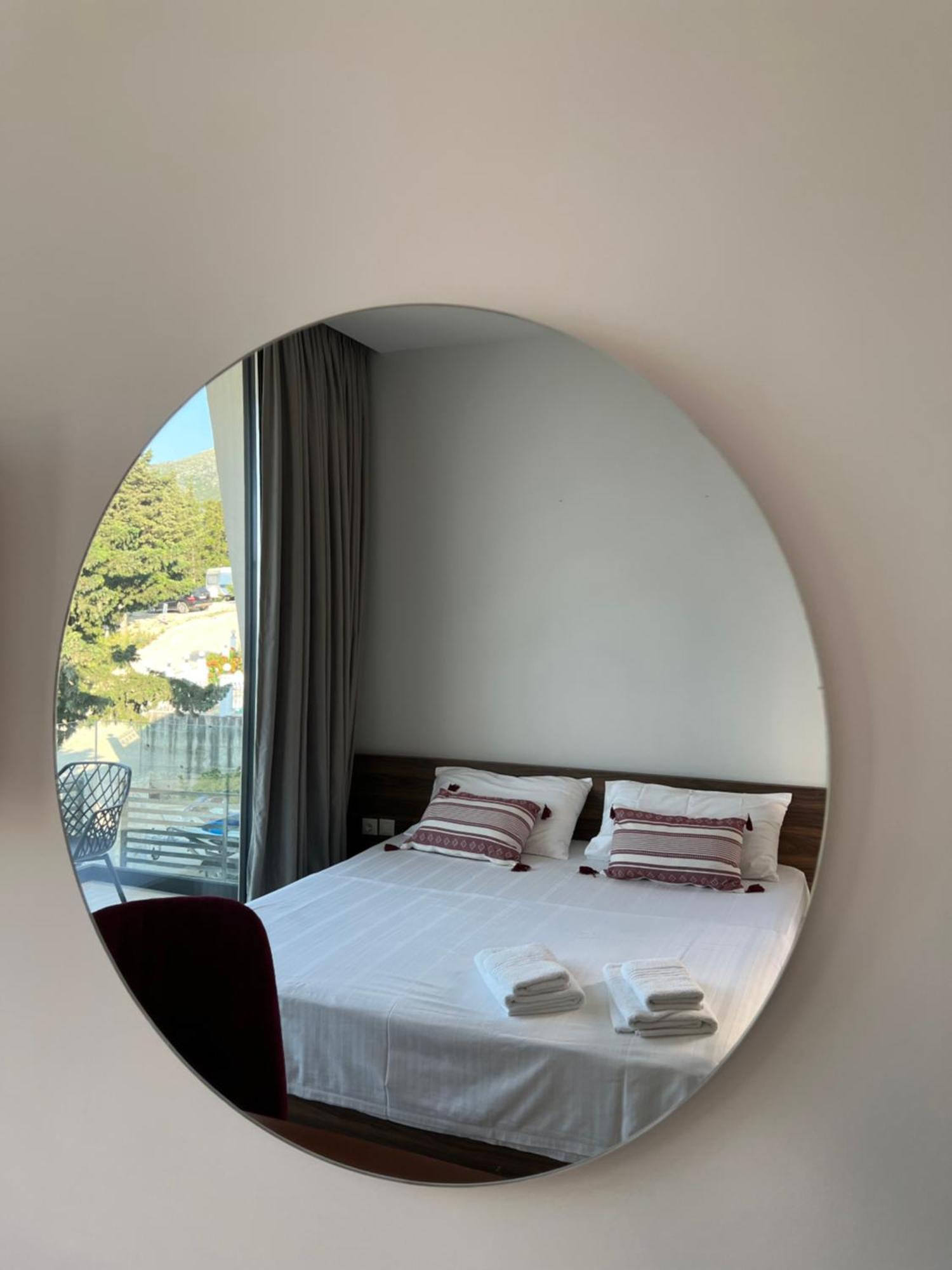 Summer Wine Boutique Hotel Dhermi Exterior photo