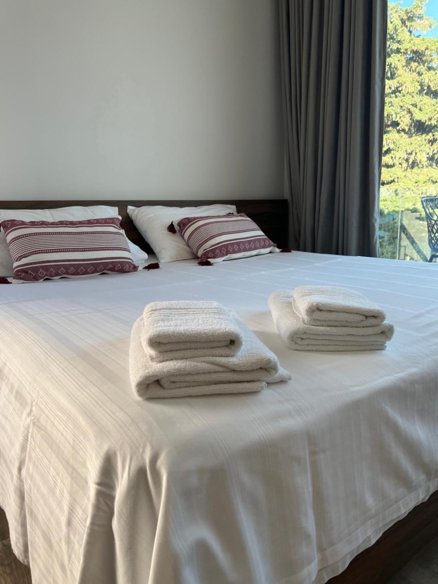 Summer Wine Boutique Hotel Dhermi Exterior photo
